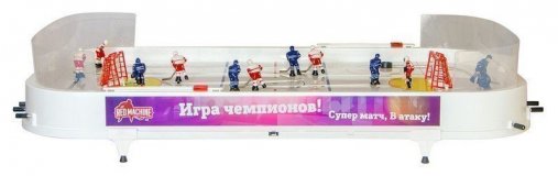 Настольный хоккей «Метеор»  59.002.04.0