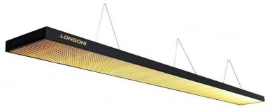 Лампа плоская светодиодная «Longoni Compact»  75.320.10.7