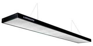 Лампа плоская люминесцентная «Longoni Compact»  75.287.01.2