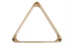 Треугольник 57.2 мм «Делюкс» 18-114