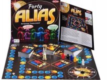 ALIAS Party (Скажи иначе: Вечеринка - 2) 53365