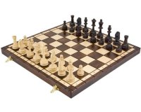 Шахматы Олимпик 35 122A
