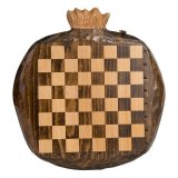 Шахматы резные Гранат, Mirzoyan am017