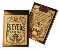 Карты Bicycle Bourbon bikeburbon