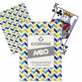 Карты Copag Neo Tune In CPG-NEO-tune