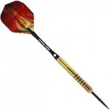 Дротики Winmau Golden Vanquish steeltip 22gr (профессиональный уровень) darts177