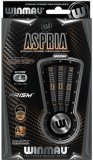 Гибридные дротики Winmau Aspria Dual Core steeltip 23gr (профессиональный уровень) darts178