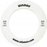 Защитное кольцо для мишени Winmau Dartboard Surround (белого цвета) darts48