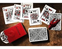 Карты Ellusionist Hellions ELL30