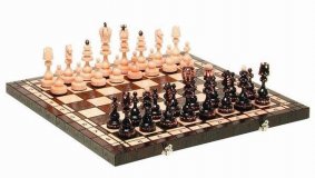 Шахматы Рим u131