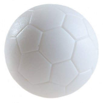 Мяч для настольного футбола  AE-02, текстурный пластик D 36 мм  51.000.36.0