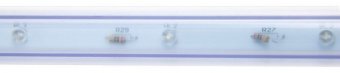 Интерактивная светодиодная подсветка для аэрохоккея "Phazer" 52.704.00.9