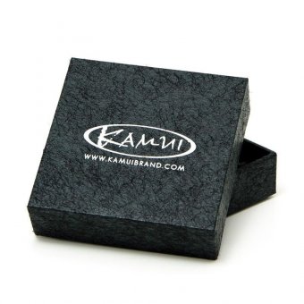 Наклейка для кия «Kamui Clear Black»  45.203.13.1