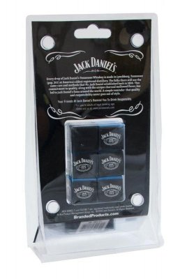 Мел «Jack Daniel's» синий  45.702.00.0