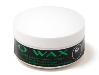 Воск для обработки кия «Q-Wax» 2 oz 45.181.00.0