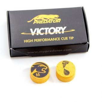 Наклейка для кия «Predator Viktory» 1 шт.  45.193.14.3