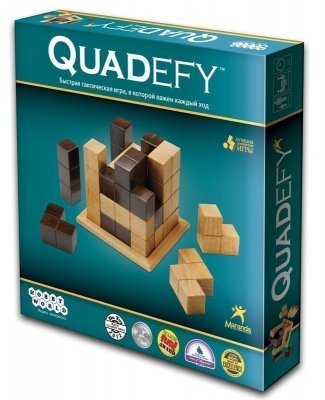 Quadefy (Квадефай) 1066