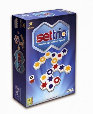 Settrio (Сеттрио) 1080