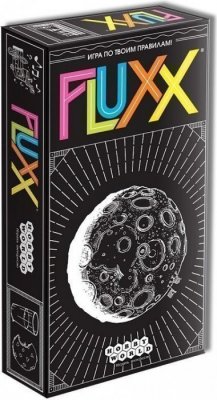 Fluxx 1177