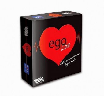 Ego Love 1306