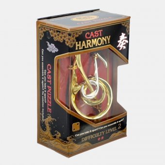 Головоломка Гармония**/ Cast Puzzle Harmony** 515015