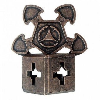 Головоломка О'Геар***/ Cast Puzzle O’Gear*** 515035