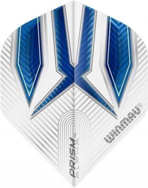 Оперения Winmau Prism Alpha (6915.112) darts147