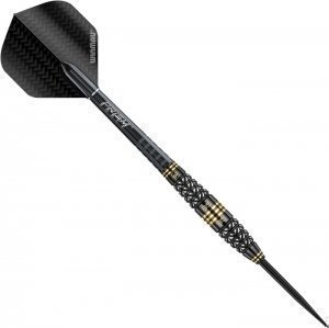 Гибридные дротики Winmau Aspria Dual Core steeltip 23gr (профессиональный уровень) darts178