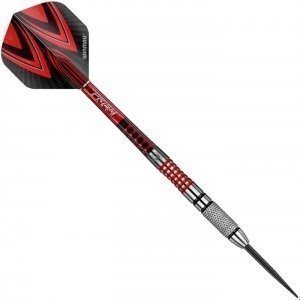 Дротики Winmau Navigator steeltip 23gr (профессиональный уровень) darts189