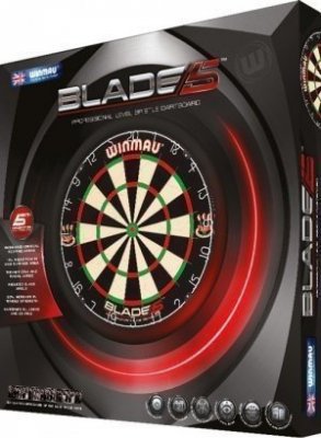 Комплект для игры в Дартс Winmau Champion darts32