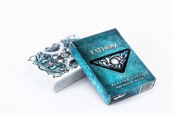 Карты Ellusionist Fathom ELL02