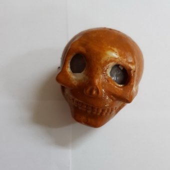 Ужасный Череп skull1