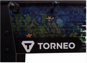 Футбол игровой стол torneo