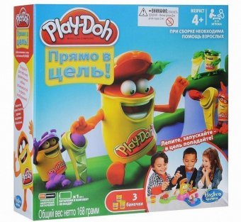 Play-Doh А8752