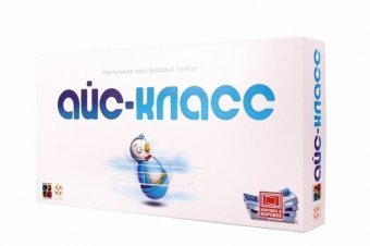 АЙСКЛАСС (Ice Cool) БП-00000249