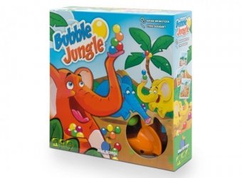 Слоноловкость (Bubble Jungle) БП-00000805