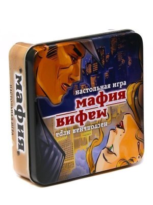 Мафия (Стиль Жизни) БП000008412