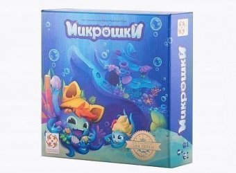 Микрошки УТ100027429