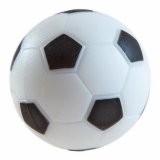Мяч для настольного футбола, текстурный пластик D 31 мм.