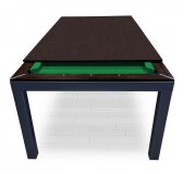 Бильярдный стол для пула «Evolution High Tech» ЛДСП 6 ф  55.301.06.5