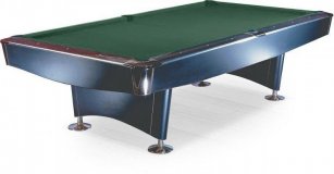 Бильярдный стол для пула «Reno» 9 ф  55.048.09.5