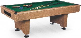 Бильярдный стол для пула «Eliminator» 7 ф  55.015.07.0