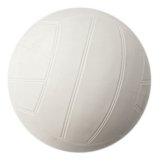 Набор для волейбола, тенниса, бадминтона с регулируемой по высоте сеткой «Prazer 3 в 1»  54.003.00.0