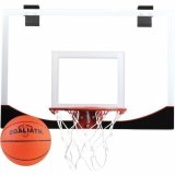 Баскетбольное кольцо «Мини», размер щита 58,42 х 40,64 см 52.003.00.0