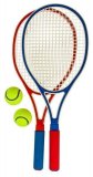 Набор для большого тенниса «First Tennis»  54.005.00.0