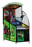 Интерактивный автомат баскетбол «Kids Basketball» 210 x 160 x 80 cm,  57.012.00.0