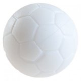 Мяч для настольного футбола, текстурный пластик,  51.000.31.5