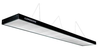 Лампа плоская люминесцентная «Longoni Compact»  75.320.01.2