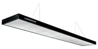 Лампа плоская люминесцентная «Longoni Compact»  75.205.01.2
