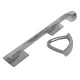 Фиксатор для приклеивания наклейки Cue Clamp Standard  50.055.00.0